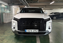 더 뉴팰리세이드 3.8 가솔린 2WD 7인승 르블랑 142호6952 팰리세이드장기렌트, 법인렌터카